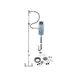 T&S Brass B-1459-7132-01 Hose Reel Assembly, Open 1 image