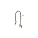T&S Brass B-2288 Easyinstall Pre-Rinse Unit, Deck Mount Base, 4" Center 1 image