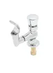 T&S Brass B-2360-03 Bubbler, Forged Brass Mouth Guard 1 image