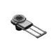 T&S Brass B-3992-3X Modular Waste Drain Valve, with Pull Handle 1 image