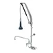 T&S Brass B-5115-12CRB8TP Easyinstall Workboard Pull_Down Pre-Rinse Unit 1 image