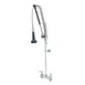 T&S Brass B-5120-CR-B8TP Easyinstall Durapull Pre-Rinse Unit, Deck Mount 1 image