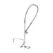 T&S Brass B-5125-12-BJ Easyinstall Workboard Pre-Rinse Unit 1 image
