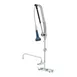 T&S Brass B-5125-12CRB8TP Easyinstall Workboard Pull_Down Pre-Rinse Unit 1 image