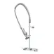 T&S Brass B-5125-CR-B Easyinstall Workboard Pre-Rinse Unit 1 image