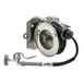 T&S Brass B-7102-01M-STB Hose Reel Assembly, Open 1 image