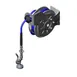 T&S Brass B-7112-01M Hose Reel System, Open 1 image