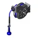 T&S Brass B-7112-08M Hose Reel System, Open 1 image