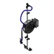 T&S Brass B-7122-C01WS1C Hose Reel Assembly 1 image
