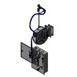 T&S Brass B-7122-C01WS5 Hose Reel Control Unit 1 image