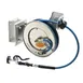 T&S Brass B-7132-01-ESB Hose Reel, Open, Wall Mount 1 image