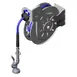 T&S Brass B-7132-01M Hose Reel, Open 1 image