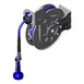 T&S Brass B-7132-08M Hose Reel, Open 1 image
