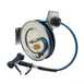 T&S Brass B-7133-05 Hose Reel System, Open 1 image