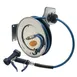 T&S Brass B-7133-07 Hose Reel System, Open 1 image