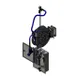 T&S Brass B-7133-U03WS5 Hose Reel Control Unit 1 image