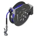 T&S Brass B-7142-01M Hose Reel System, Open 1 image