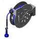 T&S Brass B-7142-08M Hose Reel System, Open 1 image