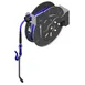 T&S Brass B-7142-10 Hose Reel System, Open 1 image