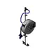 T&S Brass B-7142-C05XS1E Hose Reel System 1 image