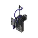 T&S Brass B-7142-U05WS5 Hose Reel Control Unit 1 image