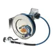 T&S Brass B-7143-01 Hose Reel System, Open 1 image