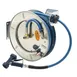 T&S Brass B-7143-03 Hose Reel System, Open 1 image