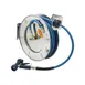 T&S Brass B-7143-04 Hose Reel System, Open 1 image