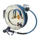T&S Brass B-7143-06 Hose Reel System, Open 1 image