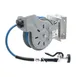 T&S Brass B-7212-01-ESB Hose Reel, Open, Wall Mount 1 image