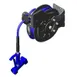 T&S Brass B-7212-05 Hose Reel System, Open 1 image