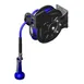 T&S Brass B-7212-08H Hose Reel System, Open 1 image