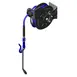 T&S Brass B-7212-10 Hose Reel System, Open 1 image