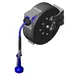 T&S Brass B-7222-C08M Hose Reel System, Enclosed 1 image
