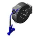 T&S Brass B-7222-C11 Hose Reel System, Enclosed 1 image