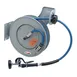 T&S Brass B-7232-01 Hose Reel System, Open 1 image