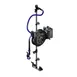 T&S Brass B-7232-U01WS2E Hose Reel Assembly, Open 1 image