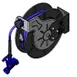 T&S Brass B-7242-05 Hose Reel System, Open 1 image