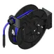 T&S Brass B-7242-10 Hose Reel System, Open 1 image