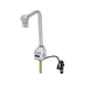T&S Brass EC-1210-08 Chekpoint™ Electronic Glass Filler, Deck Mount 1 image