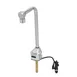T&S Brass EC-1210-10 Chekpoint™ Electronic Glass Filler, Deck Mount 1 image