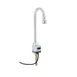 T&S Brass EC-3100-LF22 Chekpoint™ Electronic Faucet, Deck Mount 1 image