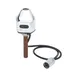 T&S Brass EC-3100-LN Chekpoint™Electronic Faucet, Deck Mount, Less Nozzle 1 image