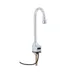 T&S Brass EC-3100-VF05-HG Chekpoint™ Electronic Faucet, Deck Mount, Single Hole 1 image