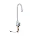 T&S Brass EC-3100-VF05THG Chekpoint™ Electronic Faucet, Deck Mount, Single Hole 1 image