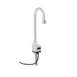 T&S Brass EC-3100-VF15 Chekpoint™ Electronic Faucet, Deck Mount 1 image