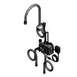 T&S Brass EC-3101-127X Chekpoint™ Electronic Sensor Faucet, Deck Mount, Rigid 1 image