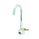 T&S Brass EC-3101-XP-LF10 Chekpoint™ Electronic Faucet, Wall Mount 1 image
