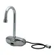 T&S Brass EC-3105-167X Chekpoint™ Electronic Faucet, Wall Mount, 4" Centers 1 image