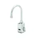 T&S Brass EC-3130-HG Chekpoint™ Above Deck Electronic Faucet 1 image